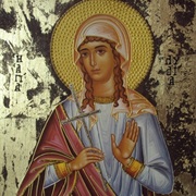 Lydia of Thyatira