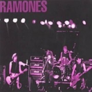 I Don't Wanna Go Down to the Basement - The Ramones