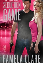 Seduction Game (Pamela Clare)