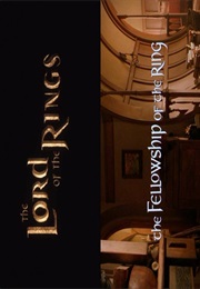 Lord of the Rings,The - The Fellowship of the Ring (2001)