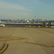 MZT - General Rafael Buelna International Airport (Mazatlan)