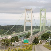 Tacoma Narrows Bridge