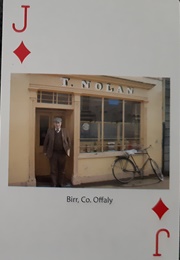 Nolan's (Birr, Co. Offaly)