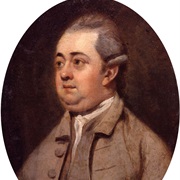 Edward Gibbon