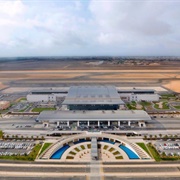 Salalah International Airport