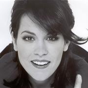 Annabeth Gish