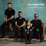 The Cranberries — Something Else