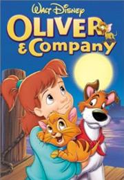 Oliver & Company
