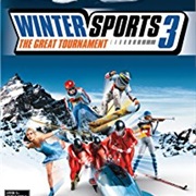 Winter Sports 3: The Great Tournament