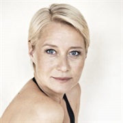 Trine Dyrholm