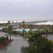 Isle of Palms, South Carolina