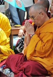 Tibet in a Nutshell (Jonathan Gregson)