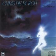 Chris De Burgh : The Getaway.