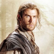 Huntsman (Snow White & the Huntsman)