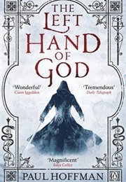 The Left Hand of God (Paul Hoffman)