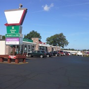 North Smithfield, Rhode Island