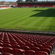 Turners Cross