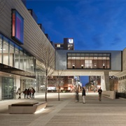 The Chazen Museum of Art (Madison, WI)