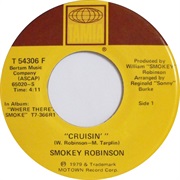 Cruisin' - Smokey Robinson