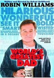 World's Greatest Dad