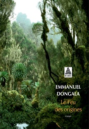 The Fire of Origins (Emmanuel Dongola)