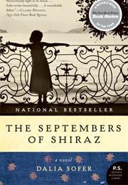 Septembers of Shiraz