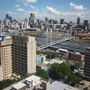 Johanesburg, South Africa