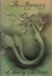 The Mermaids (Eva Boros)