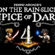 Penny Arcade Adventures: Episode Four