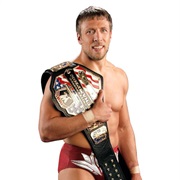 Daniel Bryan