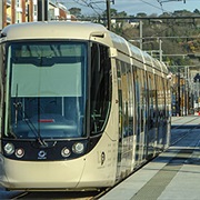 Le Havre Tram