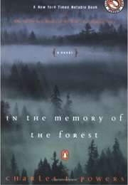 In the Memory of the Forest (Charles T. Powers)