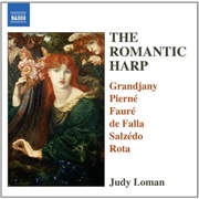Romantic Harp