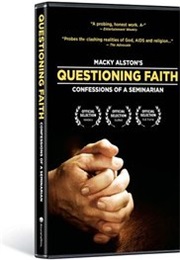 Questioning Faith:Confessions of a Seminarian (2002)