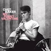 My Funny Valentine - Chet Baker