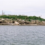 Green Bay National Wildlife Refuge