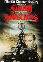Sword and Sorceress Xiii (Marion Zimmer Bradley)