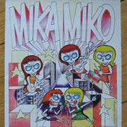 Mika Miko
