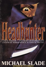Headhunter (Michael Slade)