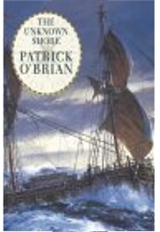 The Unknown Shore (Patrick O'Brian)
