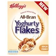 All-Bran Yoghurty Flakes