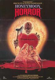 Honeymoon Horror – Harry Preston (1982)