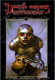 Dark Ages: Cappadocian (Andrew Bates)