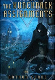 The Hunchback Assignments