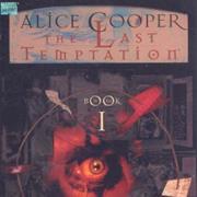 The Last Temptation of Alice