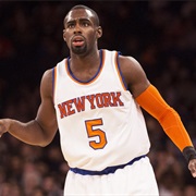 Tim Hardaway JR
