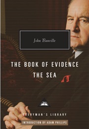 The Book of Evidence / the Sea (John Banville)