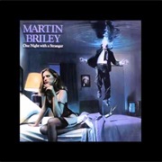 Martin Briley - Salt in My Tears