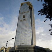 Kohinoor Square, Mumbai