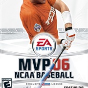 MVP 06: NCAA Baseball
